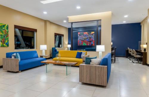 Alajuela Hotel | Courtyard by Marriott San Jose Airport Alajuela