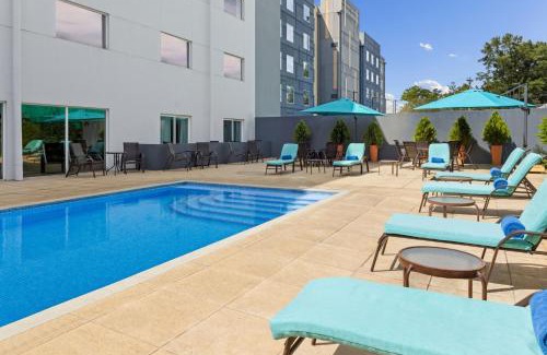 Alajuela Hotel | Courtyard by Marriott San Jose Airport Alajuela