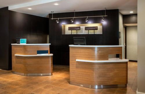 Sorrento Valley Hotel | Courtyard by Marriott San Diego Sorrento Valley