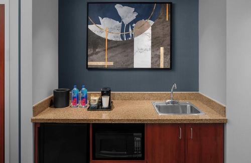 Valencia Hotel | Courtyard by Marriott Santa Clarita Valencia