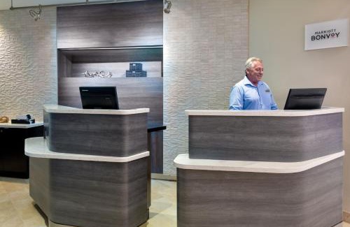 Braden River Hotel | Courtyard by Marriott Sarasota at University Town Center