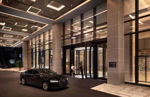 Nanshan Hotel | Courtyard by Marriott Shenzhen Bay