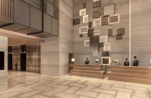 Nanshan Hotel | Courtyard by Marriott Shenzhen Bay
