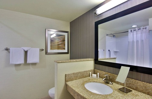 Clarksville Hotel | Courtyard by Marriott Clarksville