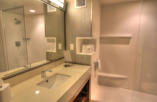 Gatlinburg Hotel | Courtyard by Marriott Gatlinburg Downtown