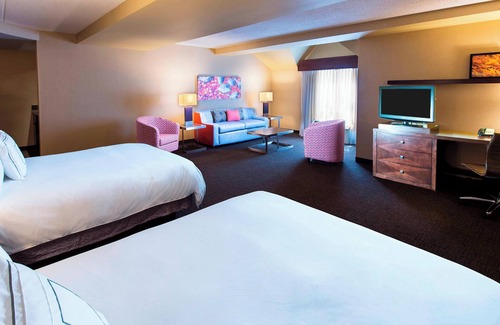 Lake Placid Hotel | Courtyard by Marriott Lake Placid