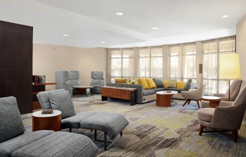 St. Augustine Hotel | Courtyard by Marriott St. Augustine I-95