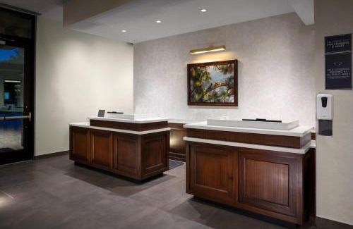 Thomasville Hotel | Courtyard by Marriott Thomasville Downtown