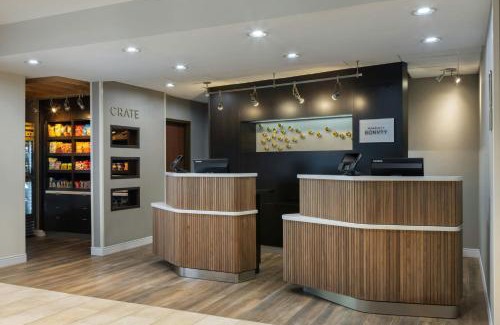 Traverse City Hotel | Courtyard by Marriott Traverse City