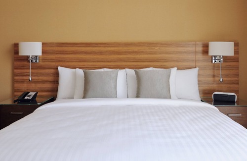 Al Danah Hotel | Courtyard by Marriott World Trade Center Abu Dhabi
