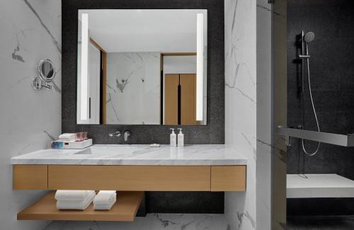 Xiamen Hotel | Courtyard by Marriott Xiamen
