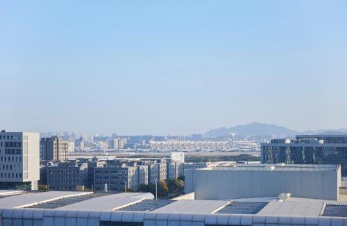 Xiamen Hotel | Courtyard by Marriott Xiamen