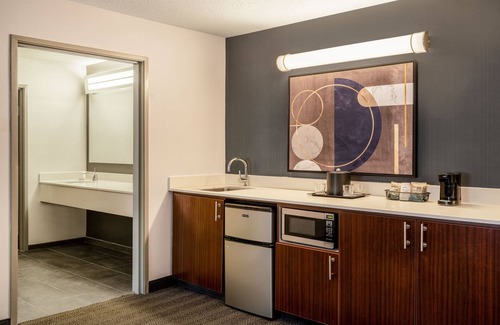 Southwest Colorado Springs Hotel | Courtyard Colorado Springs South