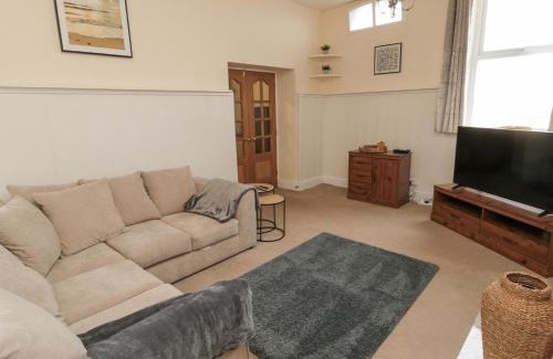 South Charlton House | Courtyard Cottage