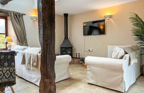 Hartland House | Courtyard Cottage