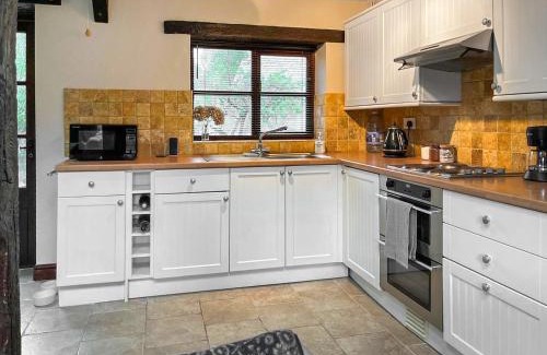 Hartland House | Courtyard Cottage
