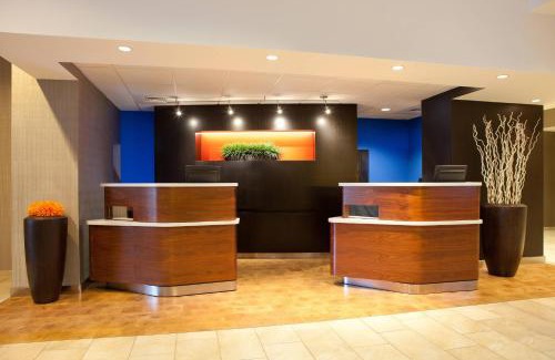 Downtown Houston Hotel | Courtyard Houston Downtown Convention Center
