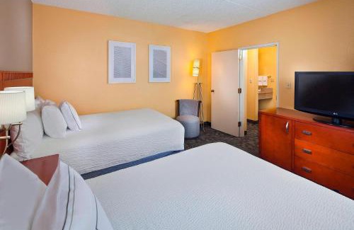 Doral Hotel | Courtyard Miami Airport West Doral