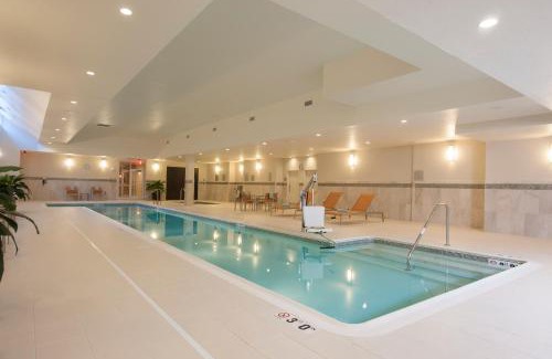 Peoria Hotel | Courtyard Peoria Downtown