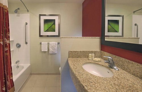 Coatesville Hotel | Courtyard Philadelphia Coatesville/Exton