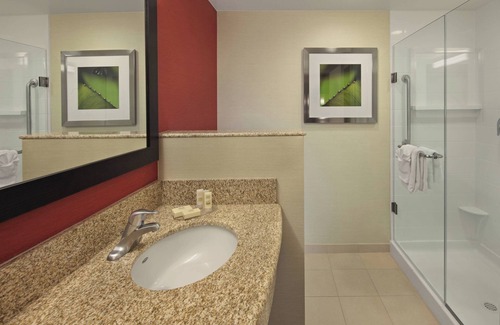 Coatesville Hotel | Courtyard Philadelphia Coatesville/Exton