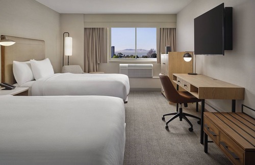 Burlingame Hotel | Courtyard San Francisco Airport Burlingame
