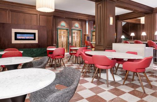 Downtown St. Louis Hotel | Courtyard St. Louis Downtown/Convention Center