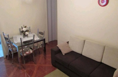 Cidade Industrial de Curitiba Apartment | Cousin Residential Season - AP 12