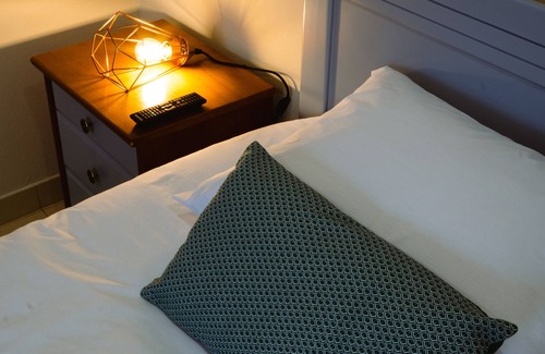 Bravaes Hotel | COVA DE LOBO
