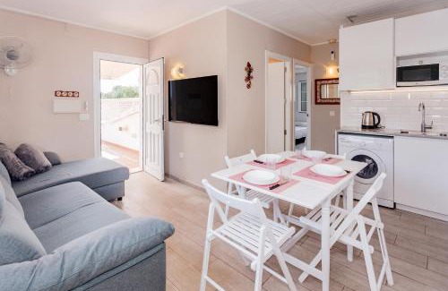 Cala'n Bosch Apartment | Cova des moro 8