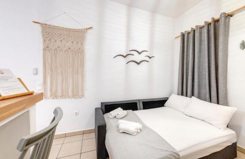 Ano Siros House | Cova Philoxenia House