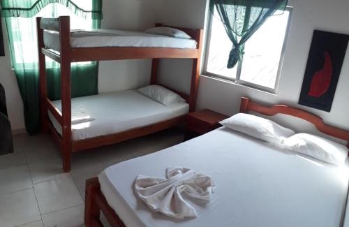 Covenas Hotel | COVEÑAS PLAYAS TROPICALES