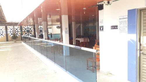 Covenas Hotel | COVEÑAS PLAYAS TROPICALES