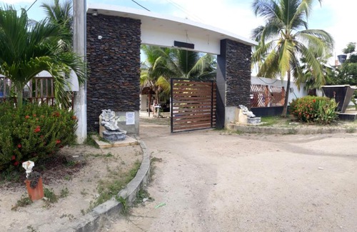 Covenas Hotel | COVEÑAS PLAYAS TROPICALES