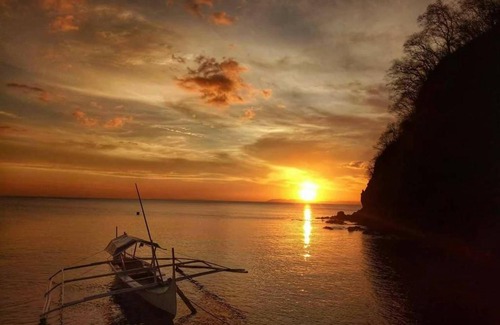 Bauan Bed & Breakfast | Cove 88 Dive Resort