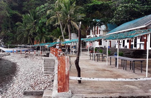 Bauan Bed & Breakfast | Cove 88 Dive Resort