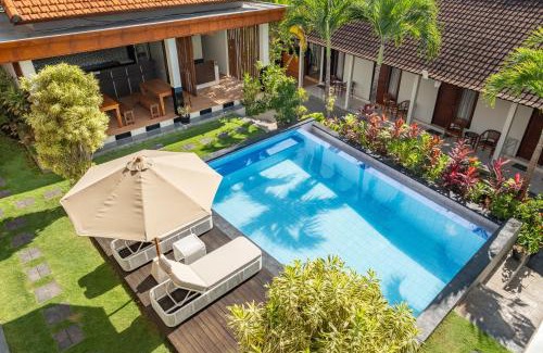 Padonan Hotel | Cove Arganta