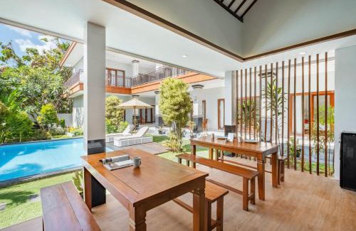 Padonan Hotel | Cove Arganta