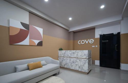 Mangga Besar Apartment | Cove Aventurine