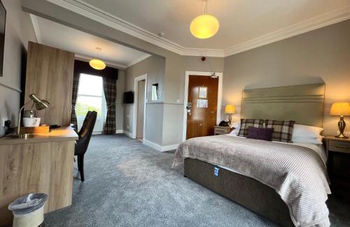 Cove Hotel | Cove Bay Hotel