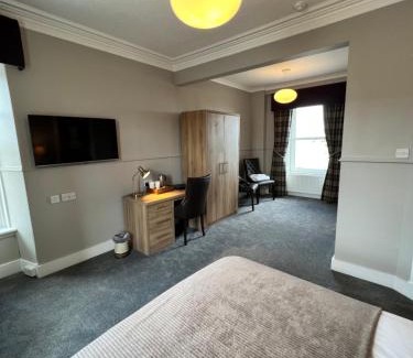 Cove Hotel | Cove Bay Hotel