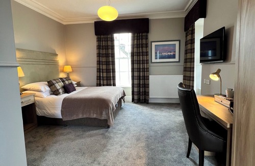 Cove Hotel | Cove Bay Hotel