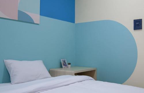 Bumi Serpong Damai Apartment | Cove Casaduta