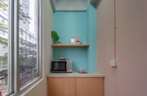 Bumi Serpong Damai Apartment | Cove Casaduta