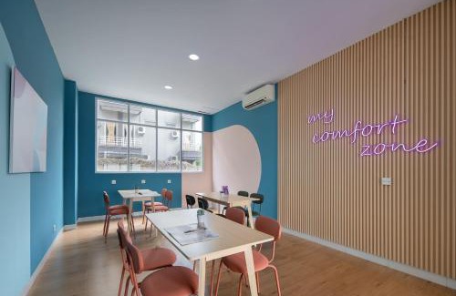 Bumi Serpong Damai Apartment | Cove Casaduta