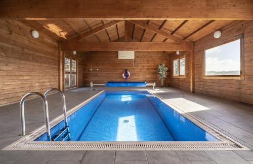 Penbryn House | Cove Cottage