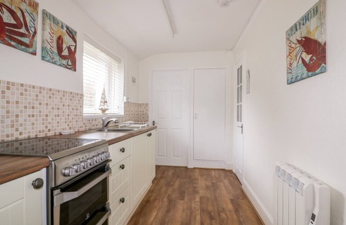 Tintagel Cottage | Cove Cottage