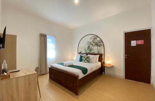 Sanur Kauh Hotel | Cove Dahayu Sanctuary