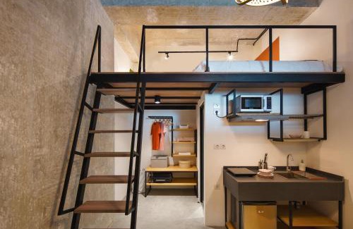 Tangerang Apartment | Cove Hillcrest