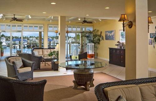 Old Naples Hotel | Cove Inn on Naples Bay